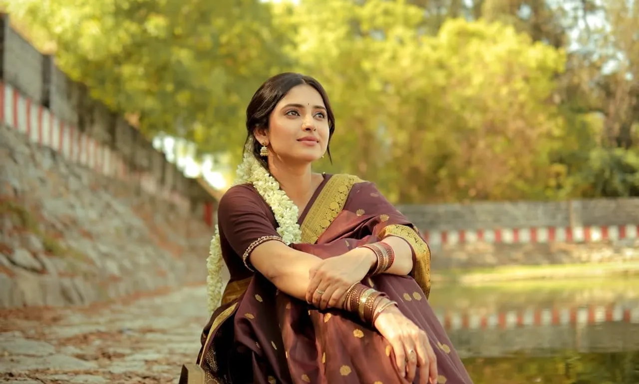 Aysha Saree