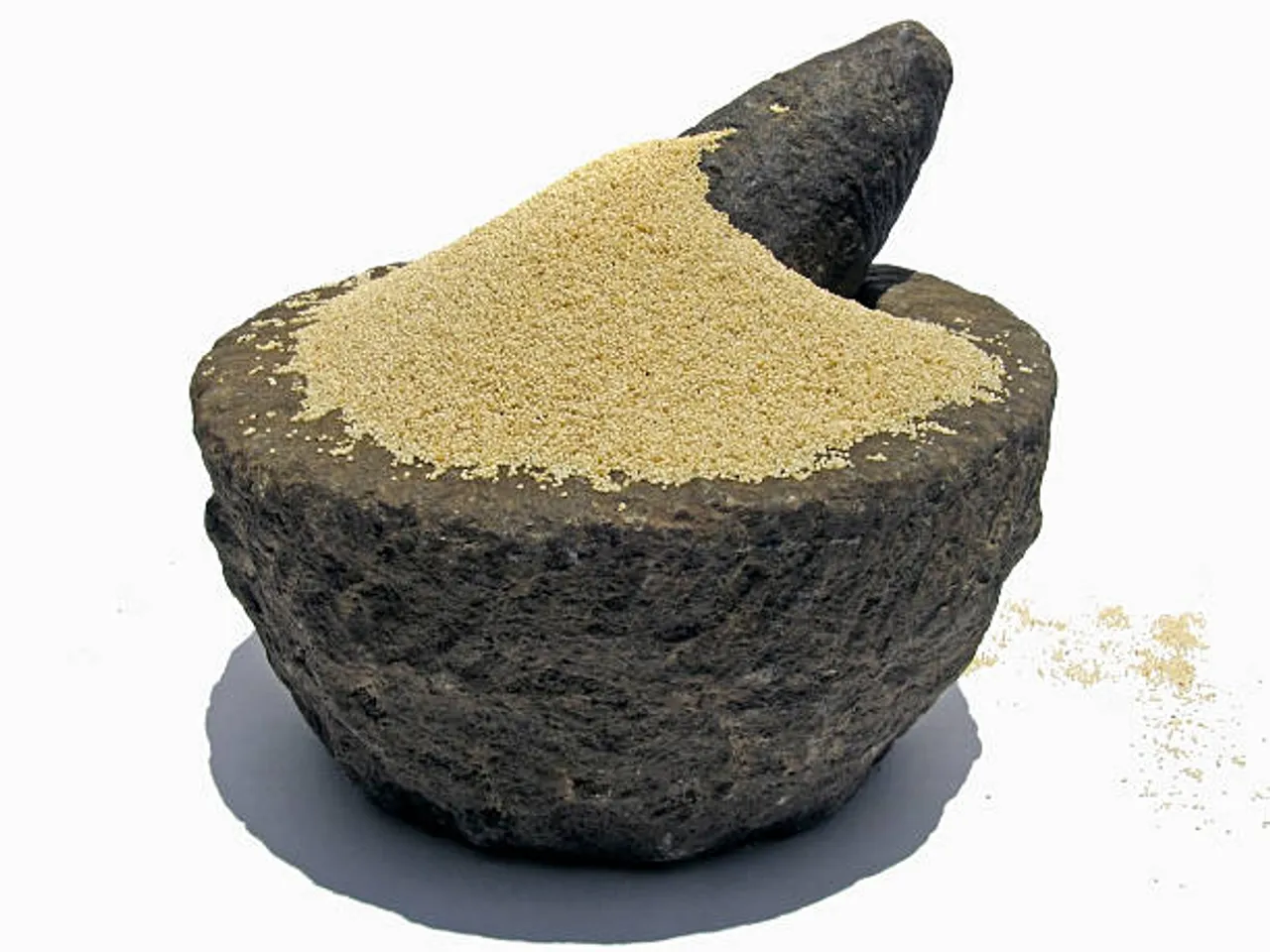 poppy seeds