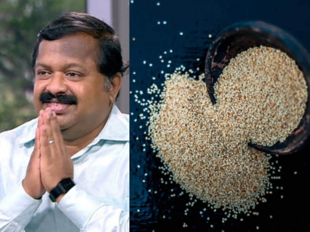 dr sivaraman