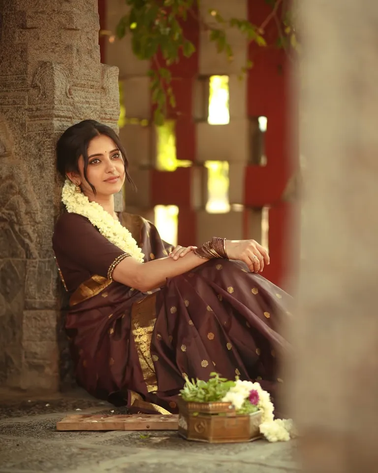 Serial actress aysha 