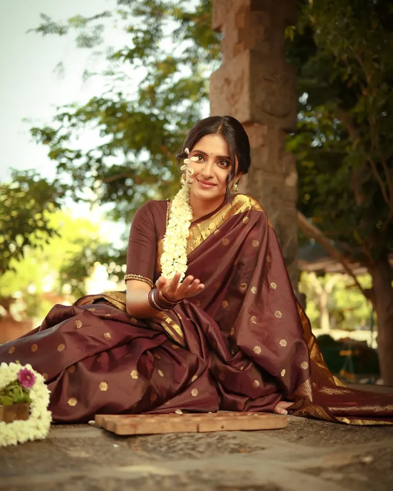 Serial actress aysha 