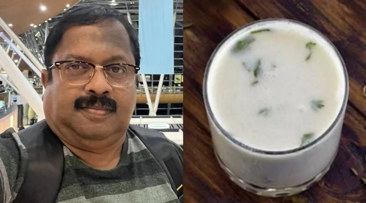 dr sivaraman