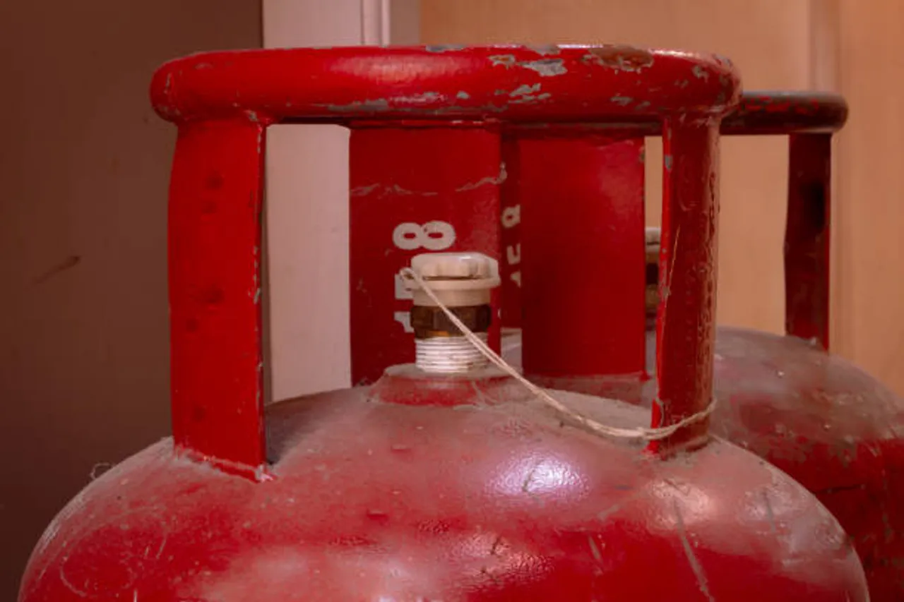 cylinder