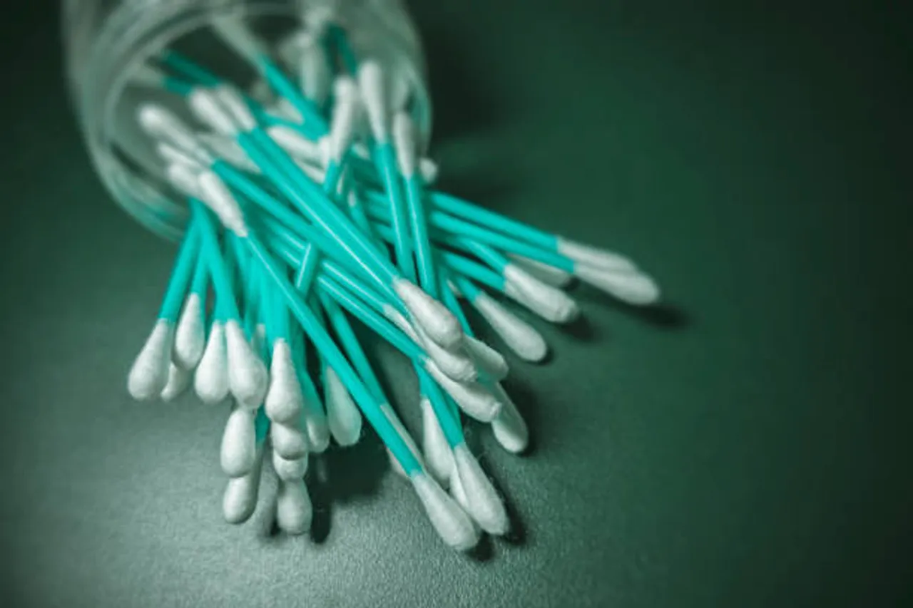 q tip