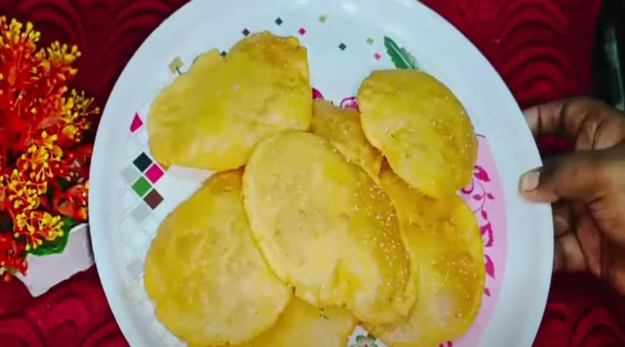 பூரி 