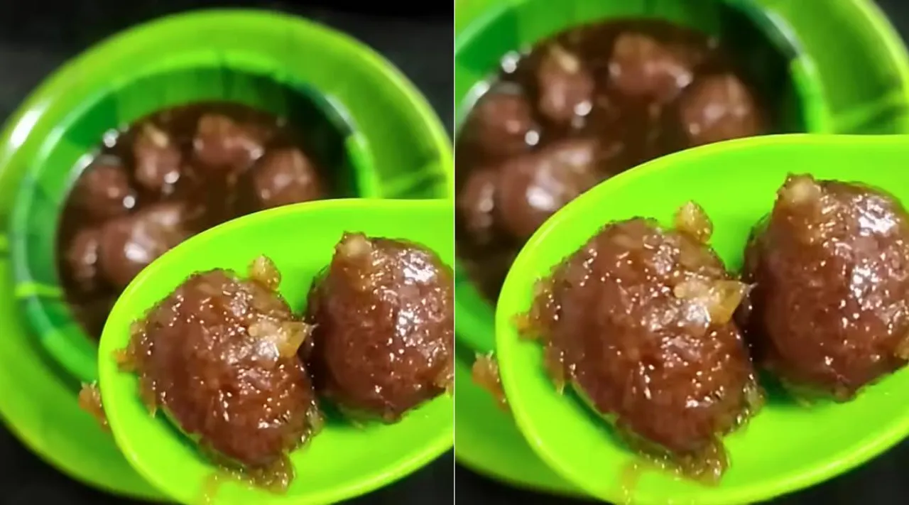 ragi