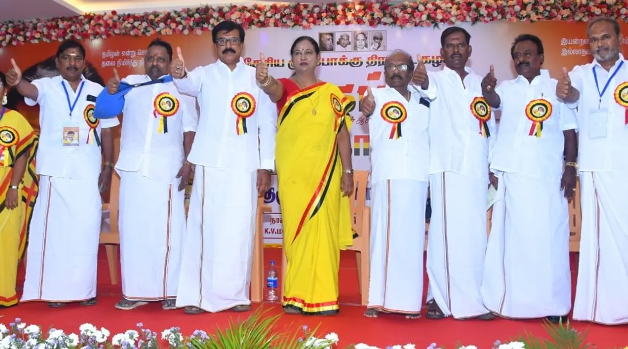 DMDK resolutions