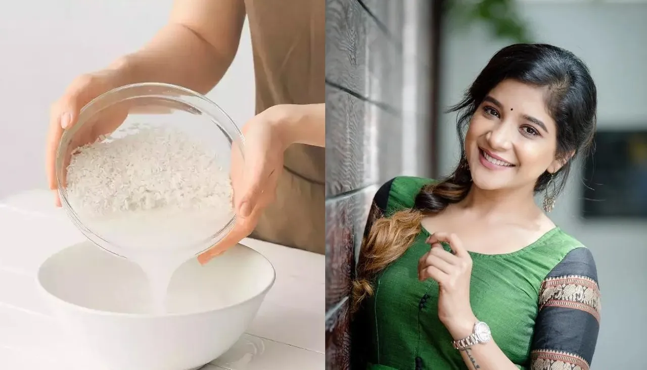 Sakshi beauty
