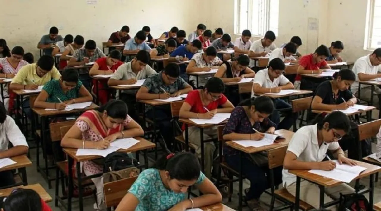 neet exam omr tips