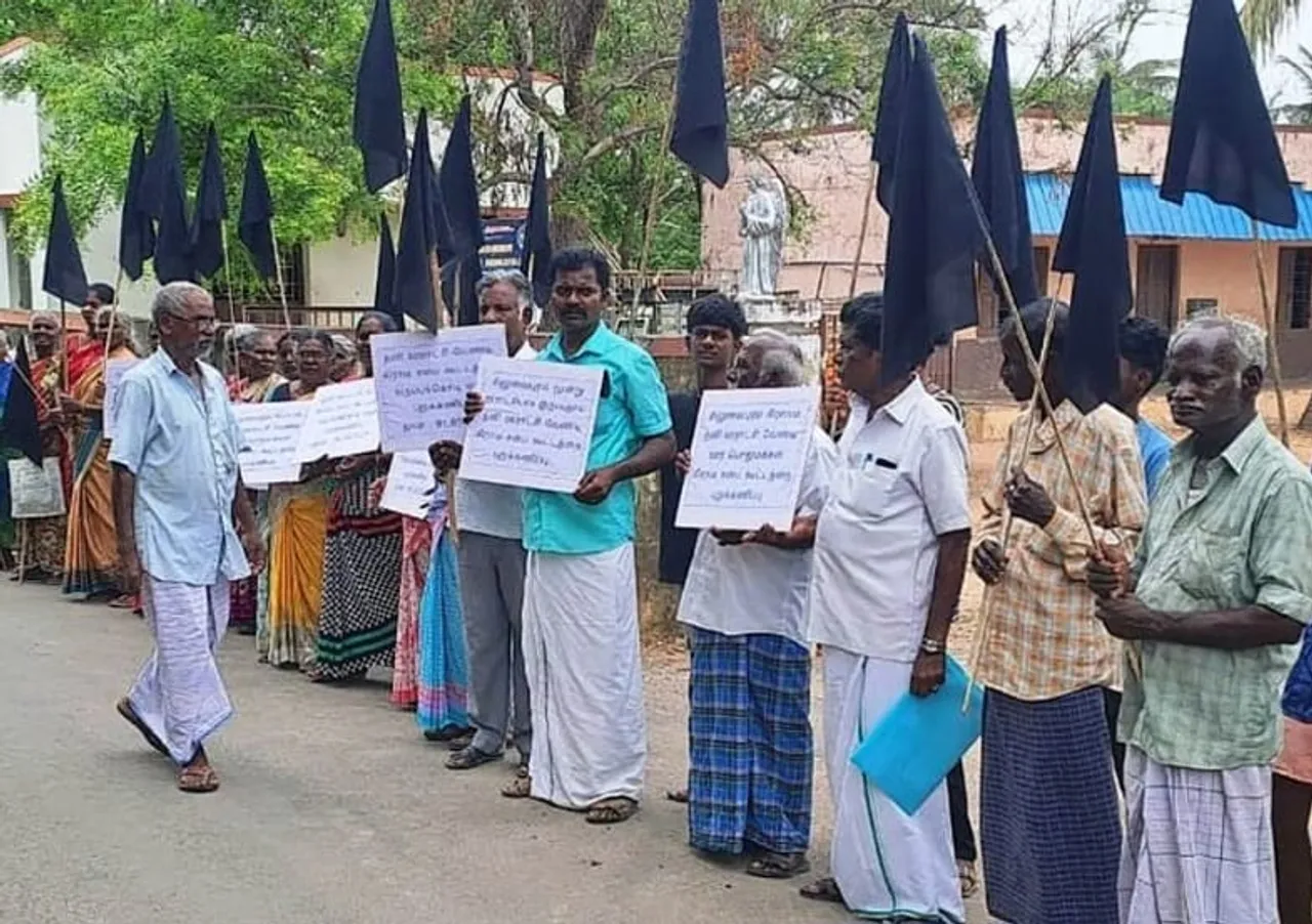 Thirupathur
