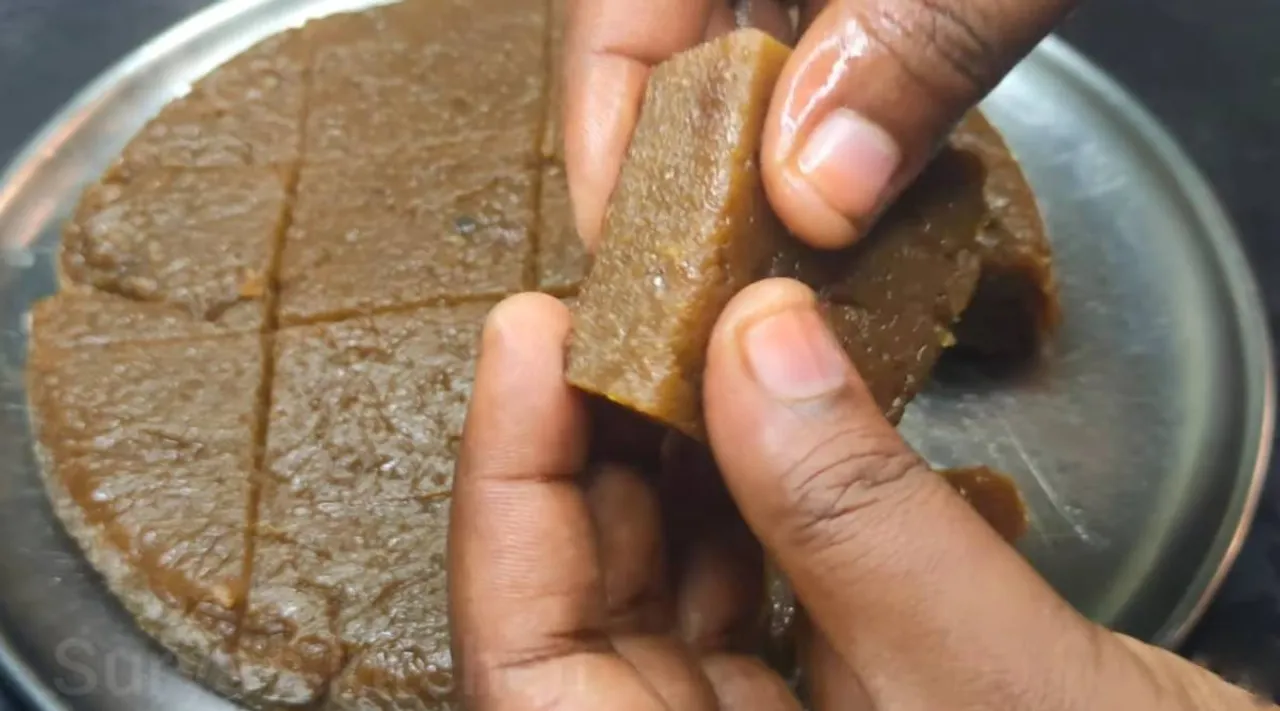 ஸ்வீட் ரெசிபி 