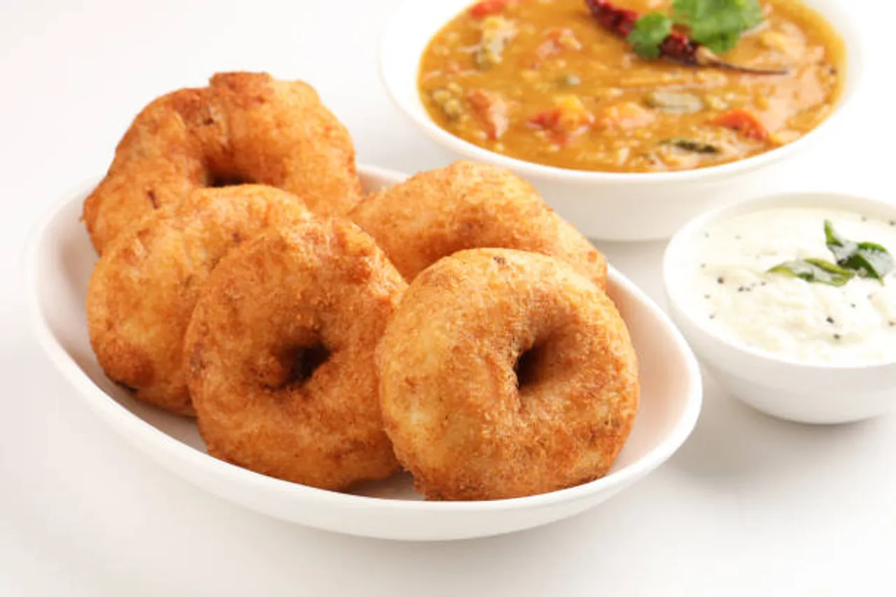 vada