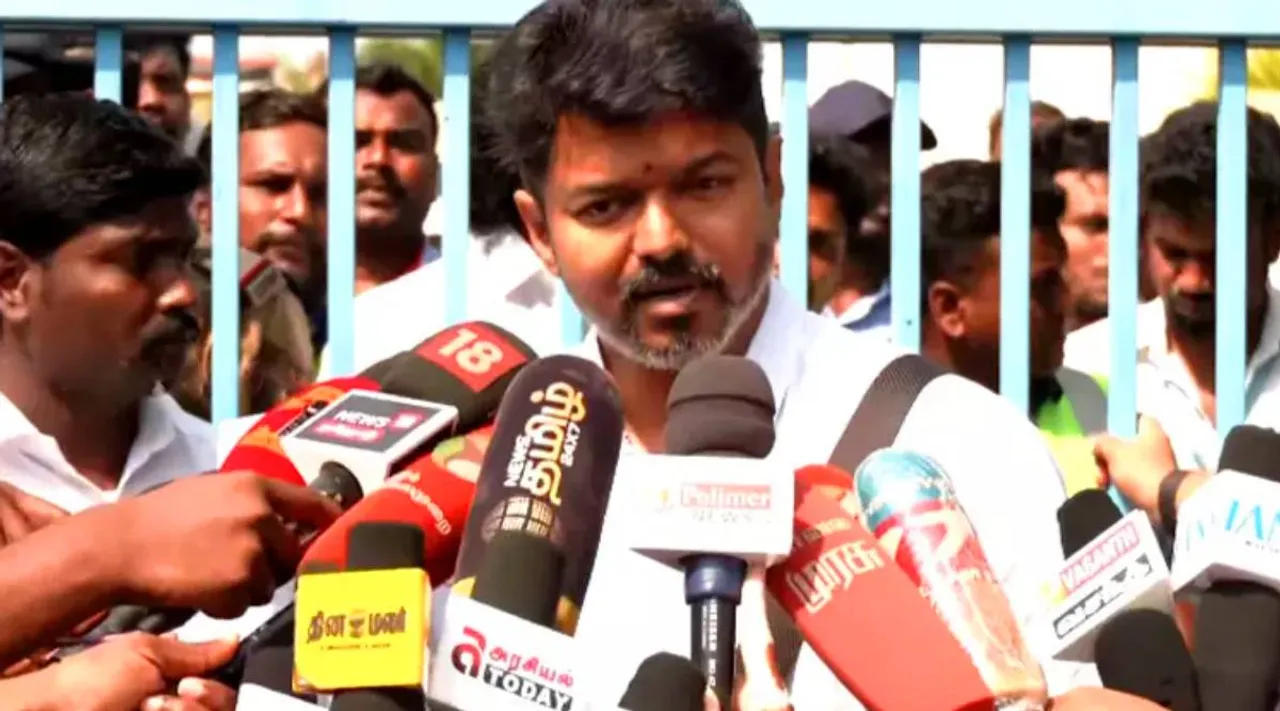 vijay chennai