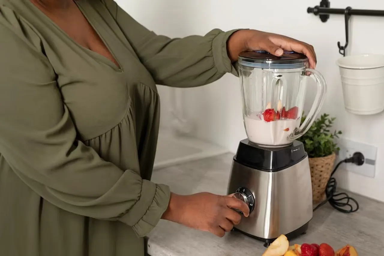 Mixer Grinder Maintanance