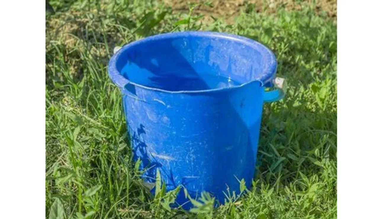 bucket