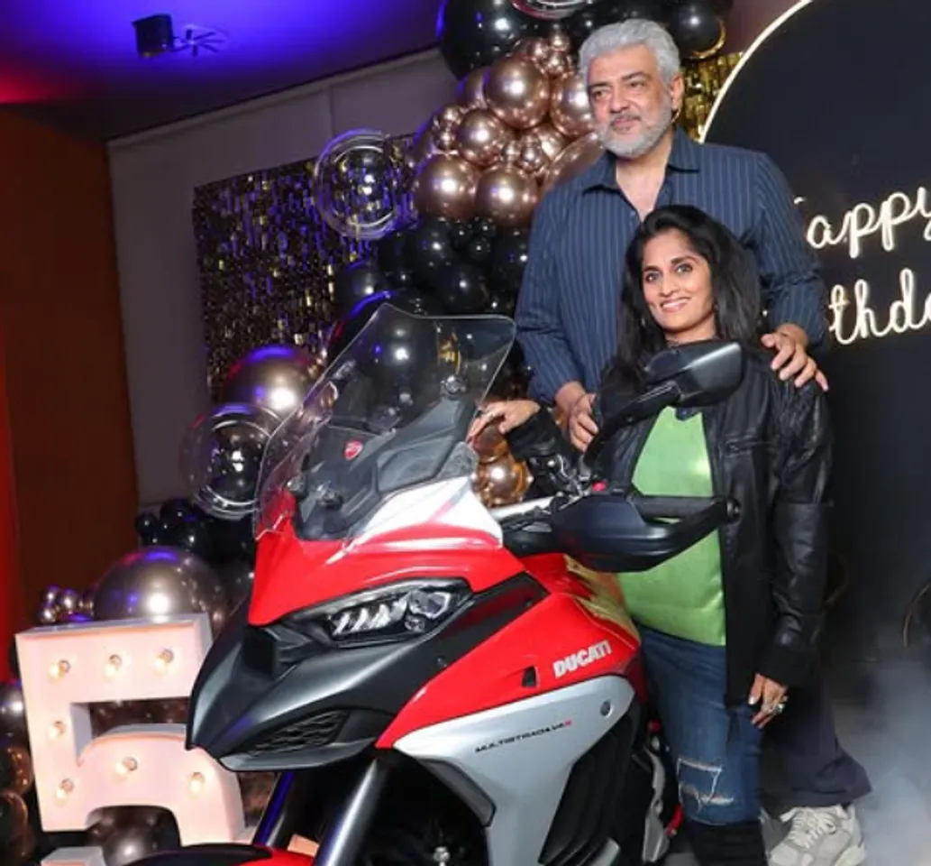 ajithkumar