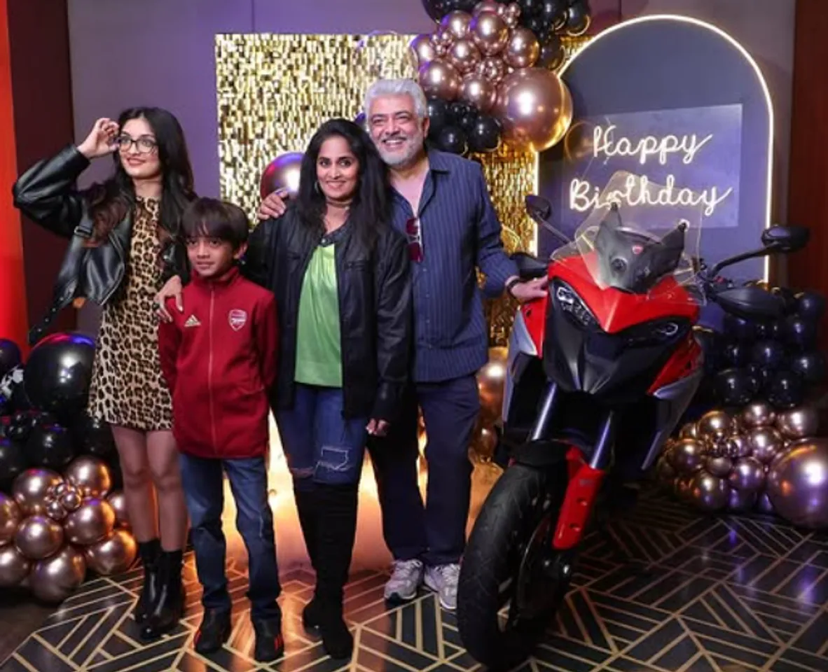 ajithkumar
