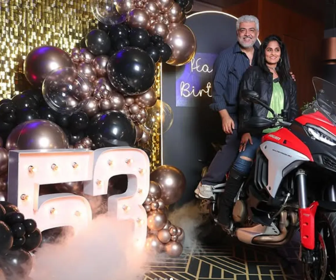 ajithkumar