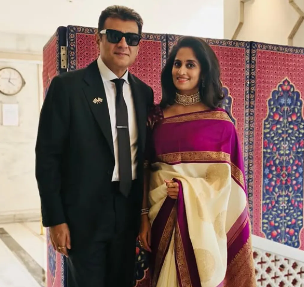 ajithkumar