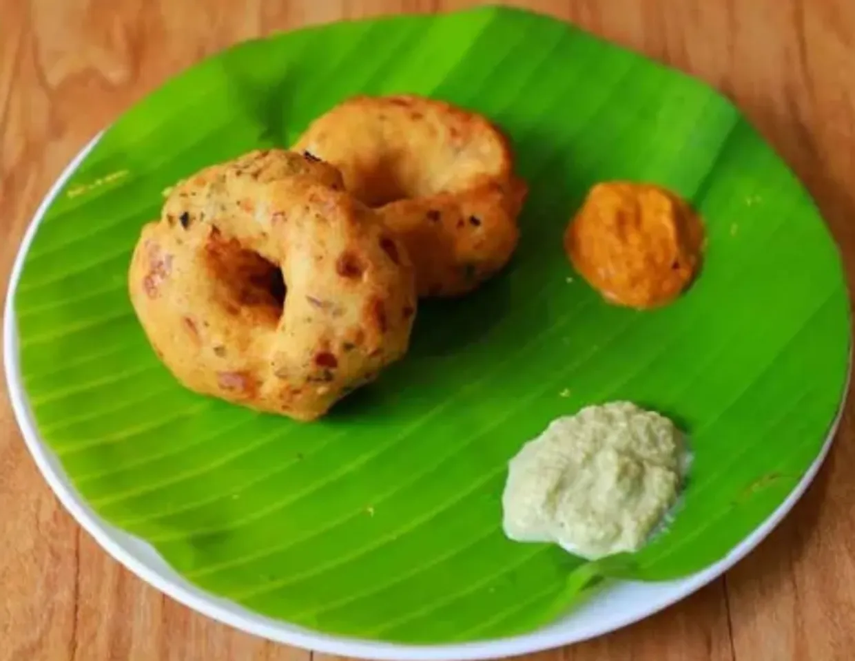 vada