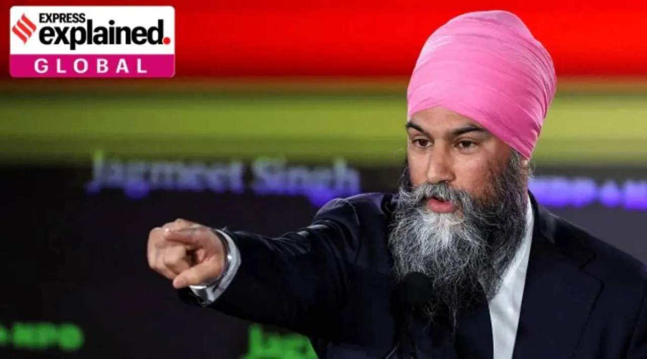 jagmeet