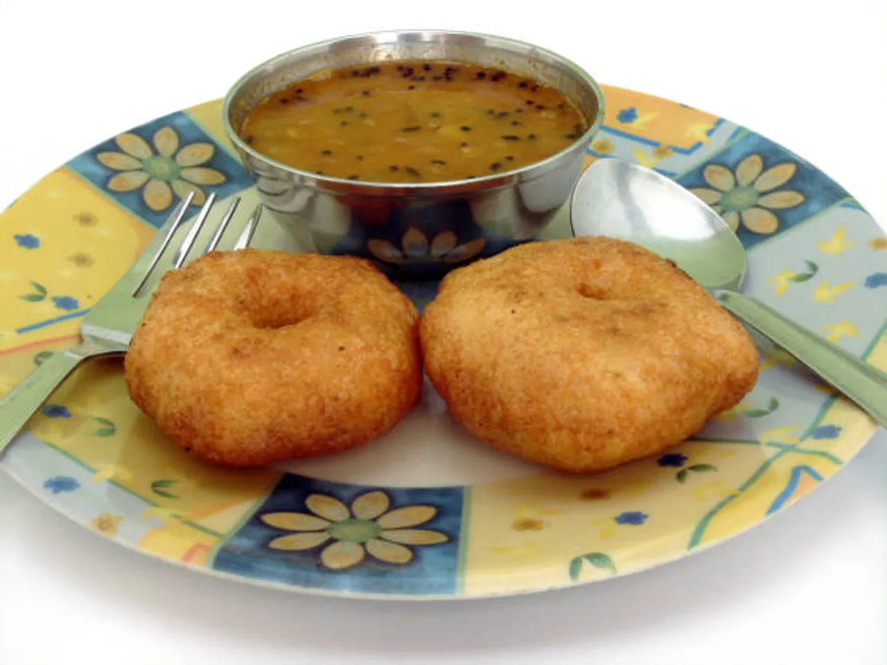 vada