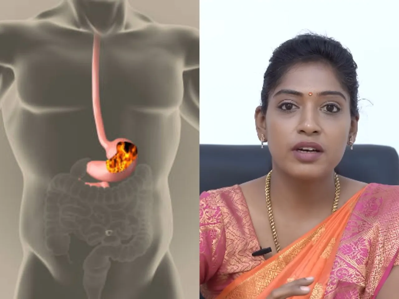 dr devi