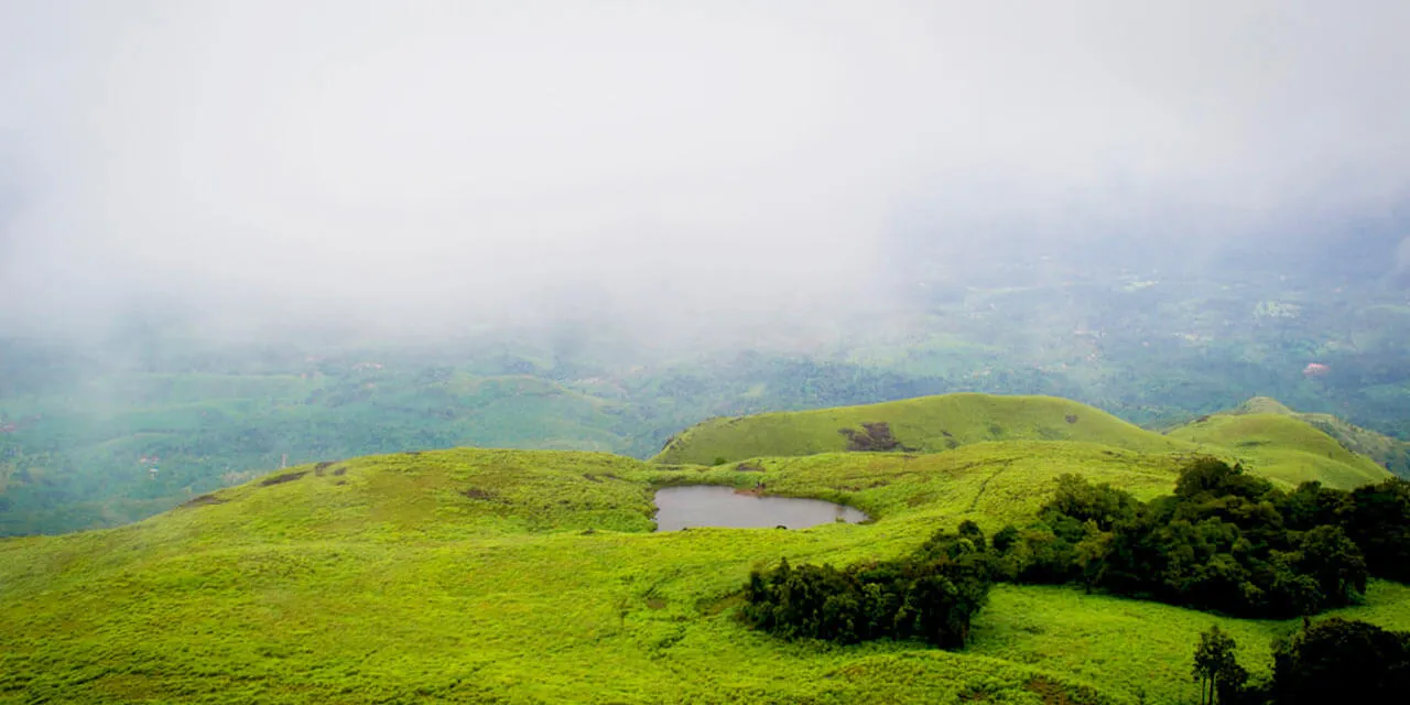 chembra-peak-wayanad