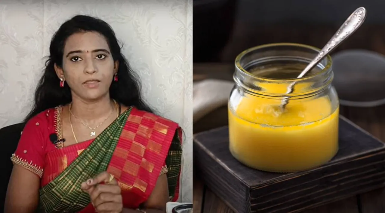 dr mythili