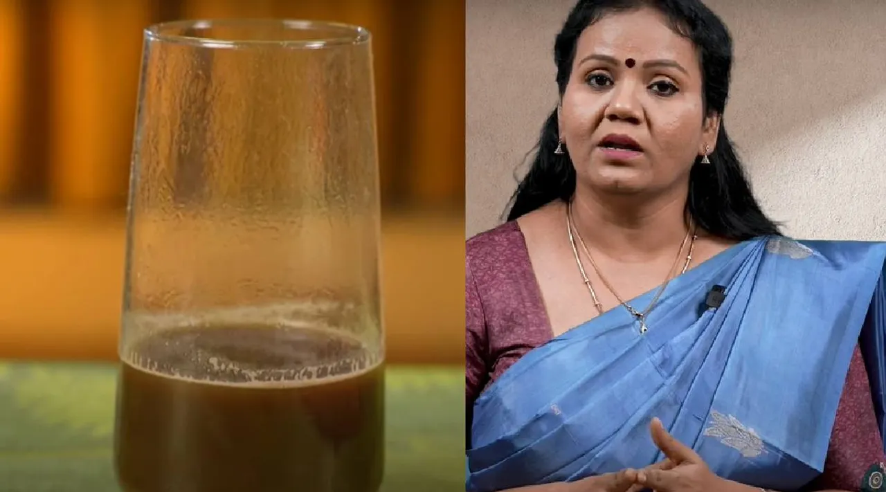 Home remedy for piles