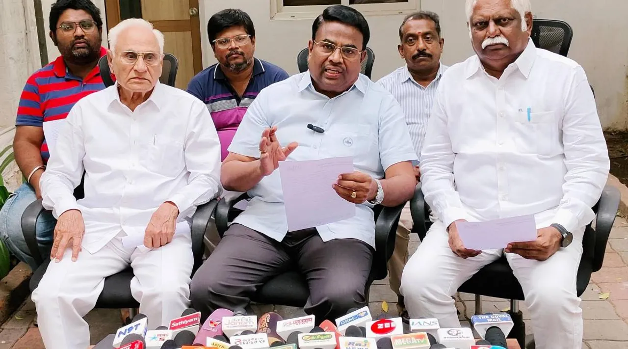 சாதிவாரி கண்க்கெடுப்பு
