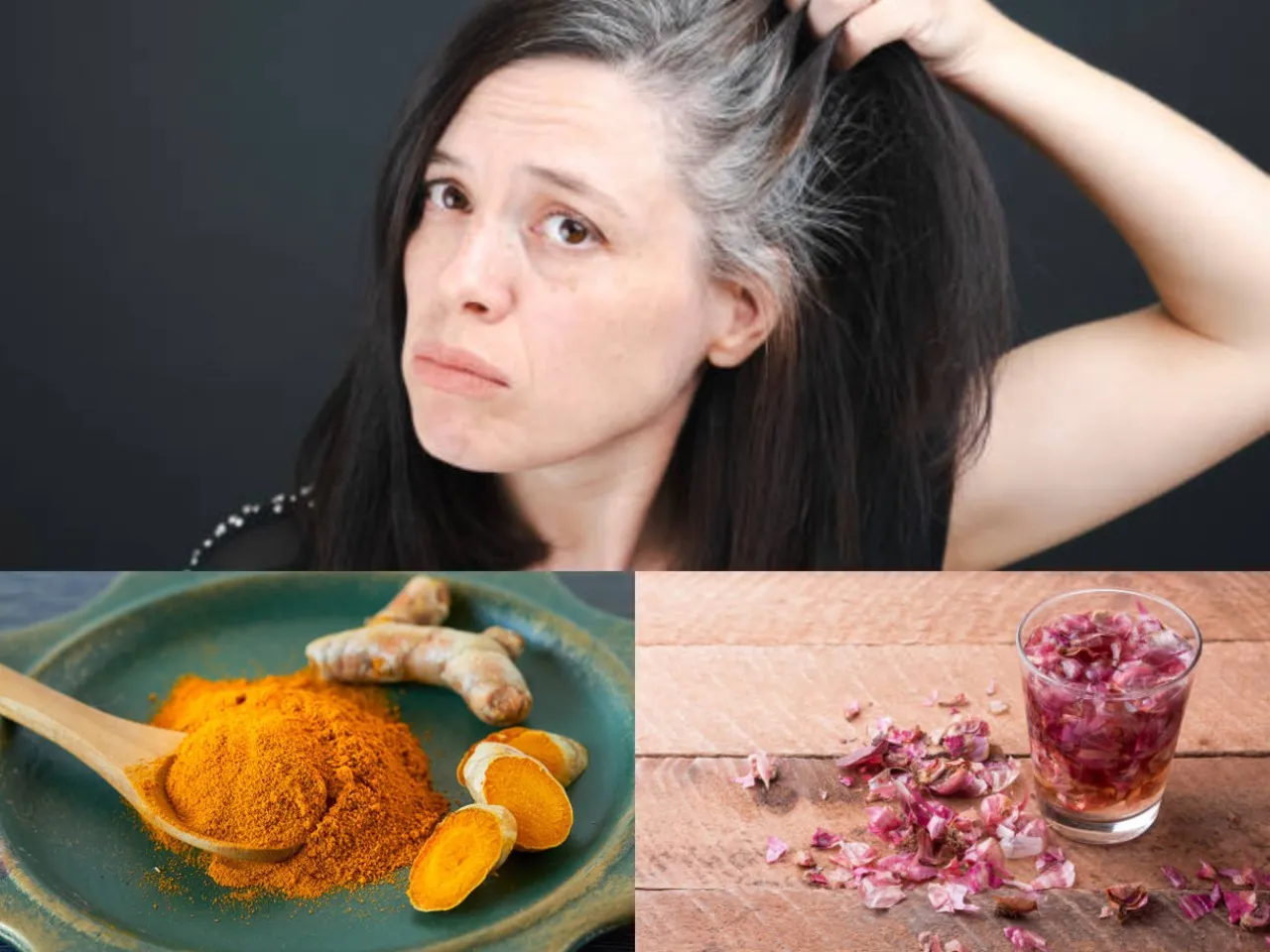 hair dye