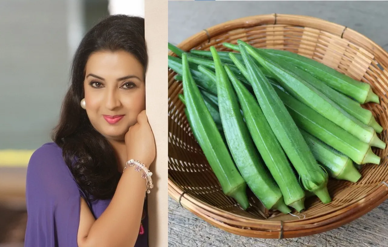 Actress Ambika beauty Tips
