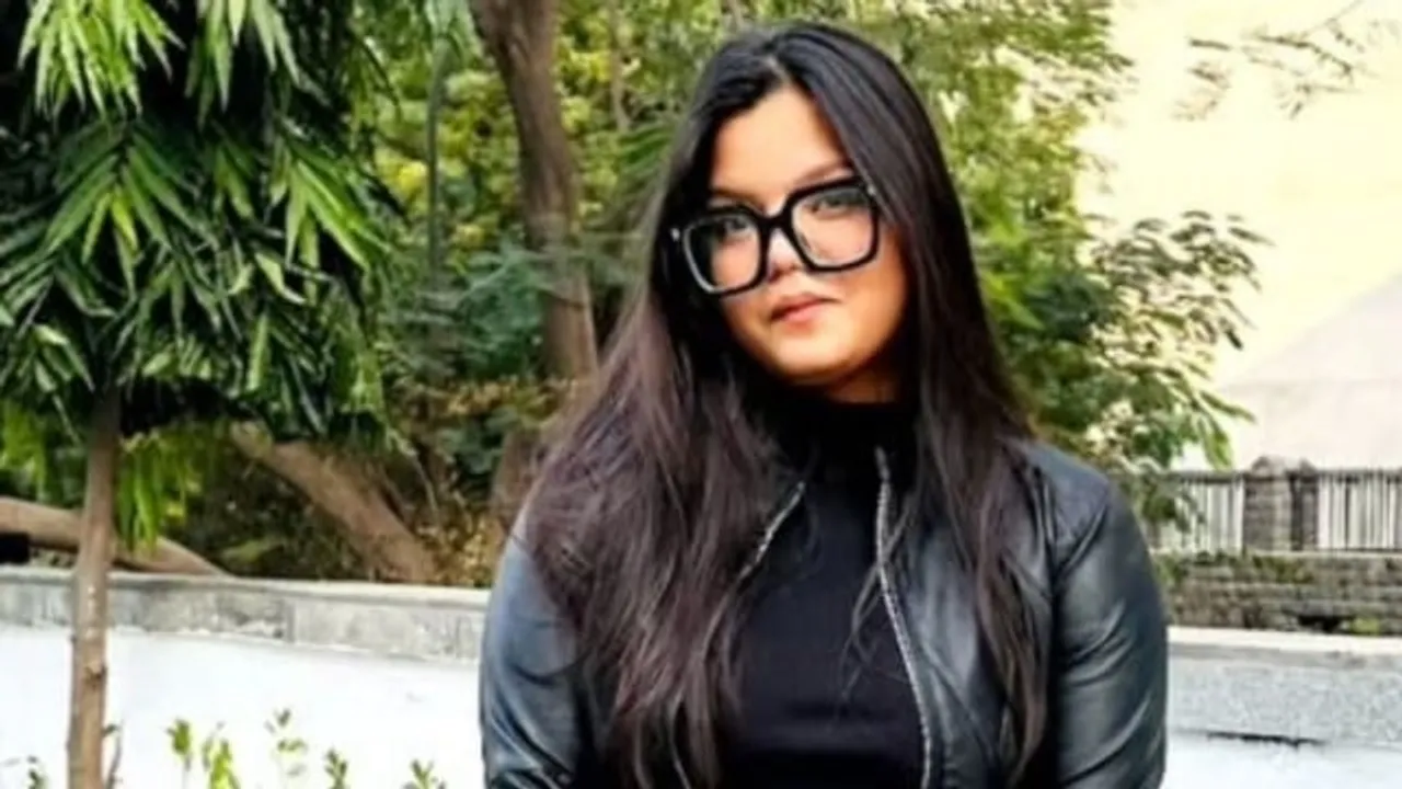 Influencer Misha Agrawal’s suicide