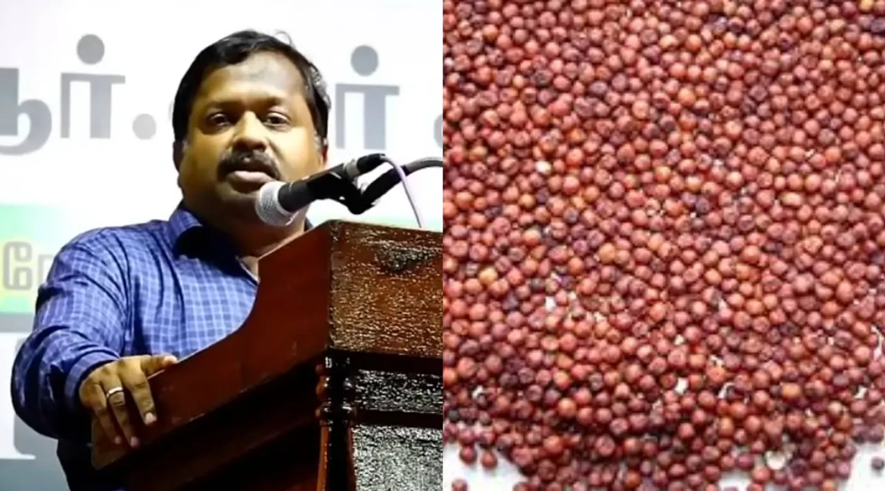 sivaraman