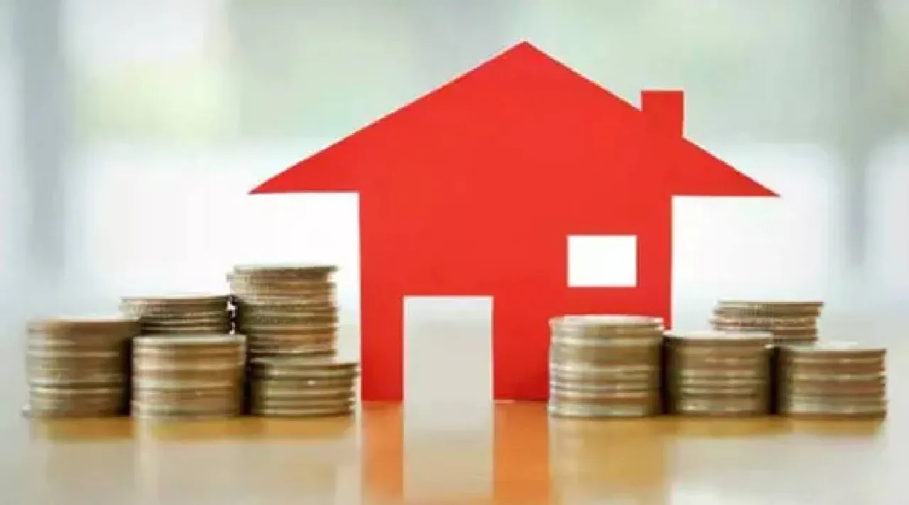 Home loan