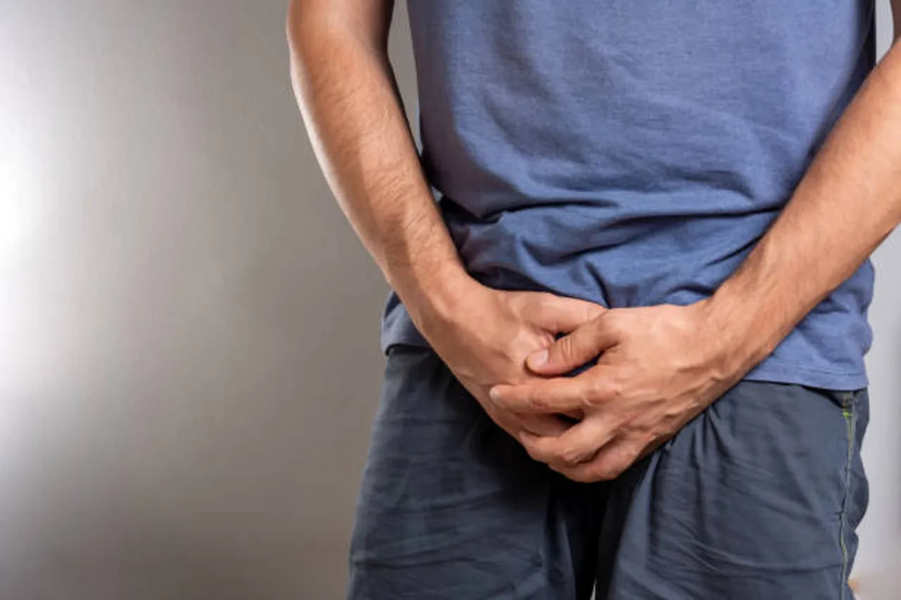 erectile dysfunction