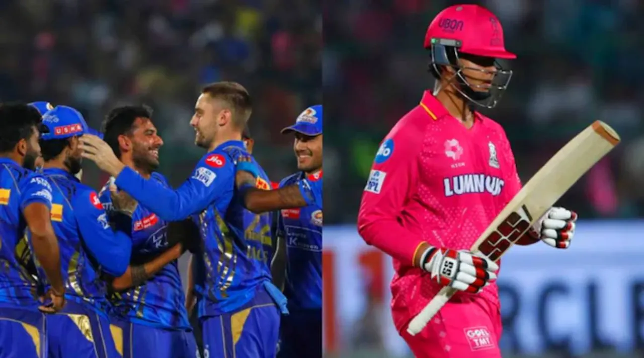 Deepak Chahar planned to dismiss Vaibhav Suryavanshi