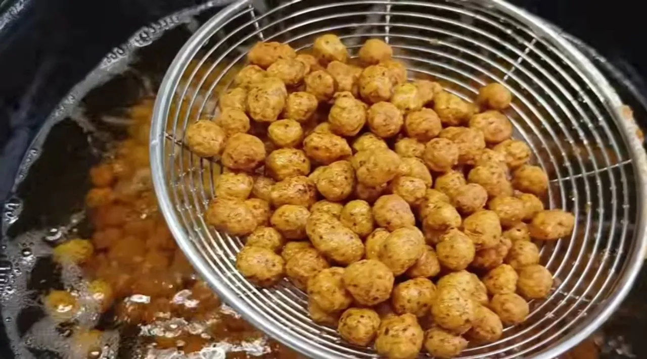 groundant masala