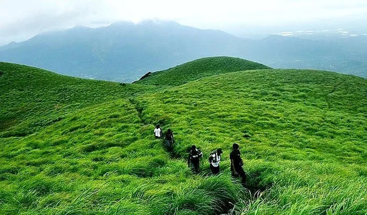 Wayanad 