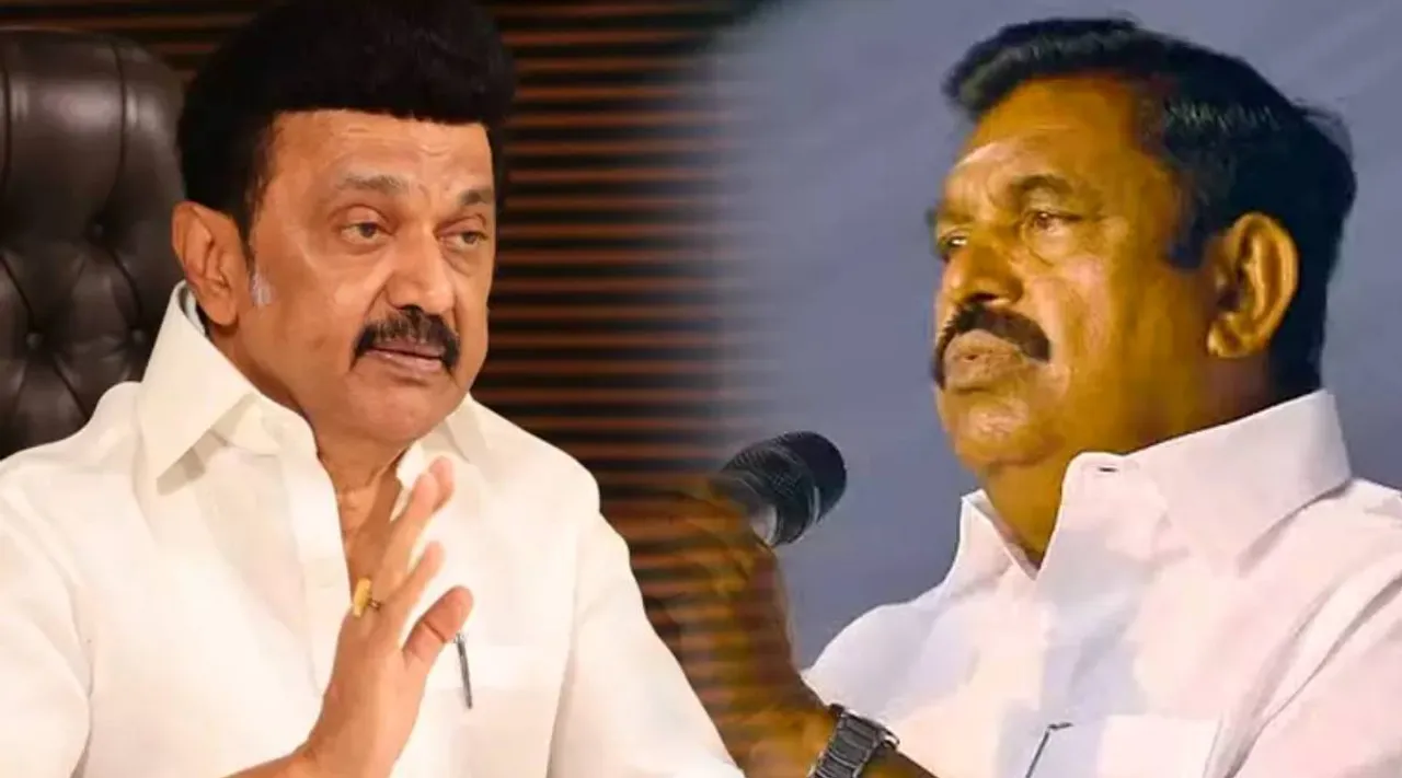 stalin vs eps