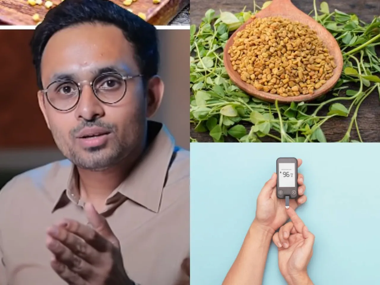 fenugreek