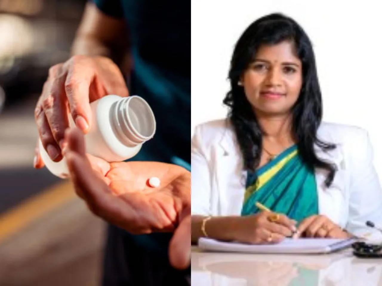 dr yoga vidhya