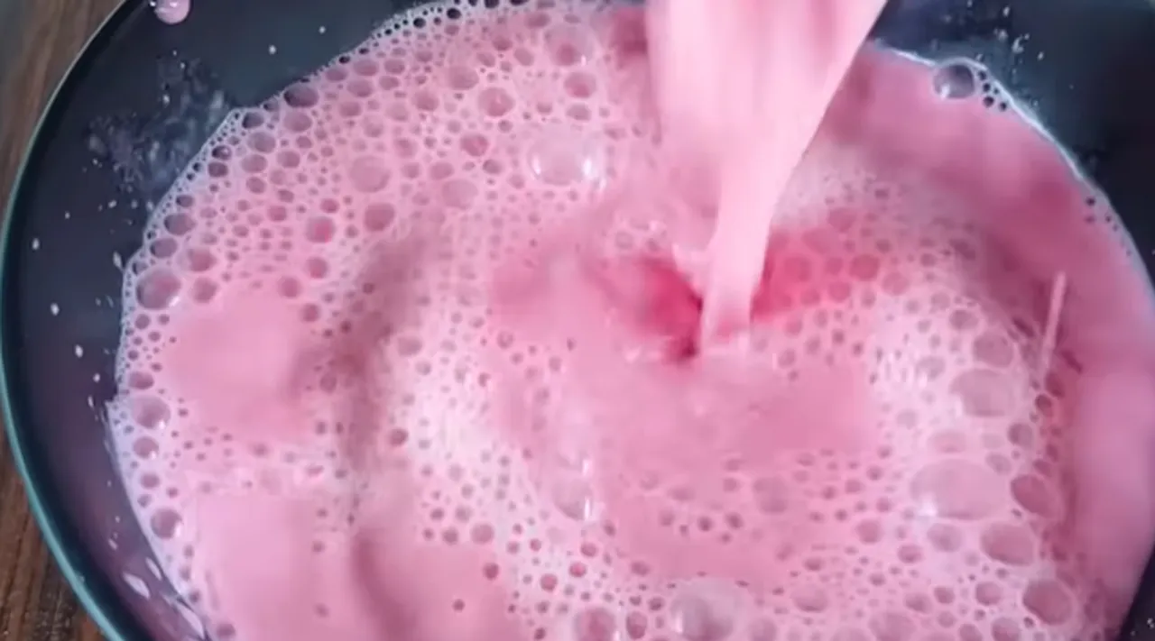 Rosemilk