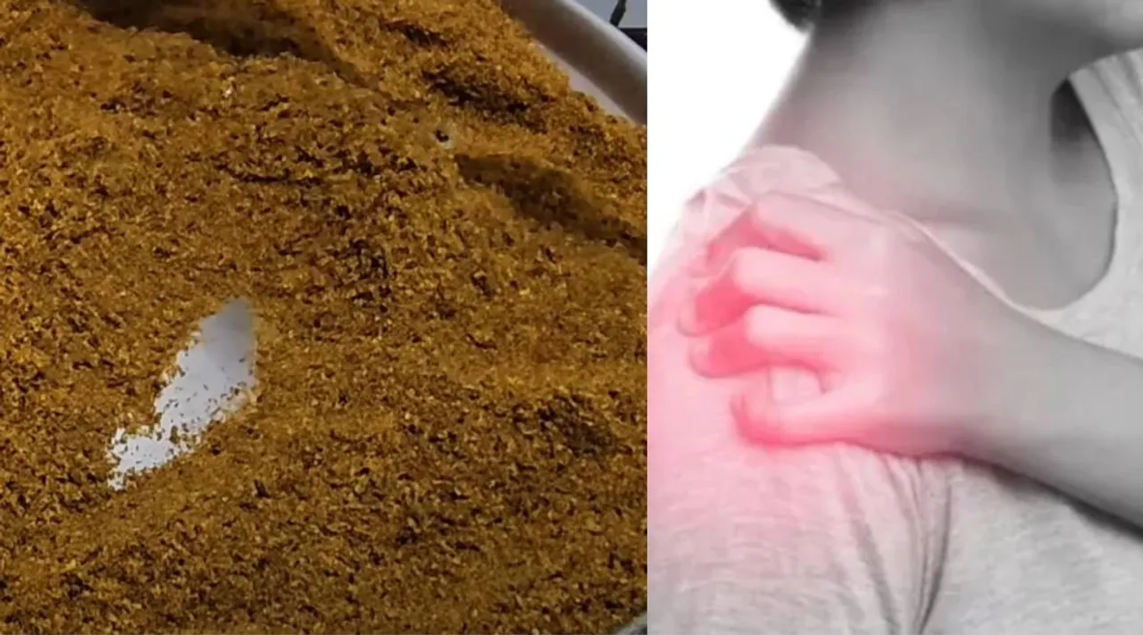 Pirandai powder