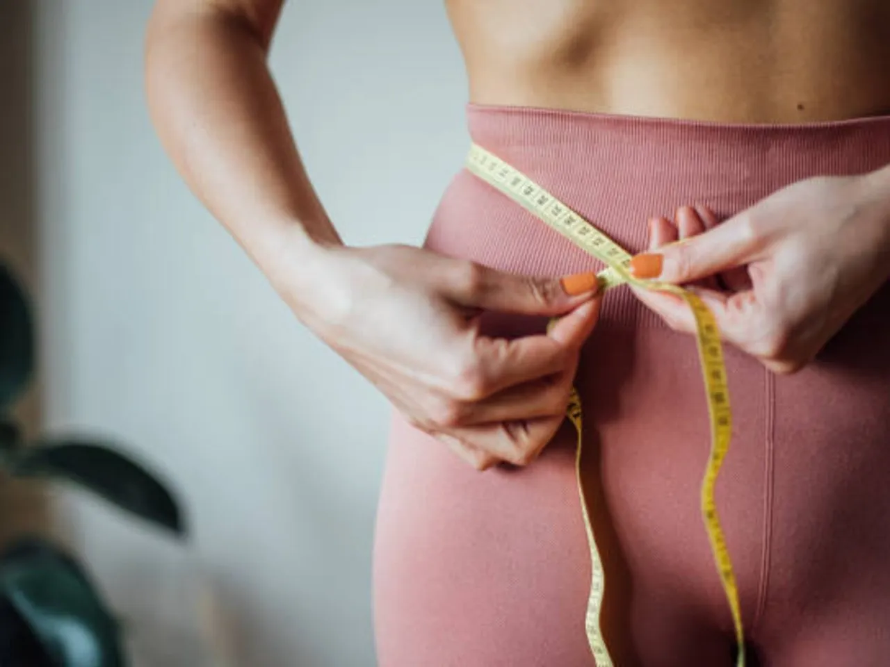 weight loss