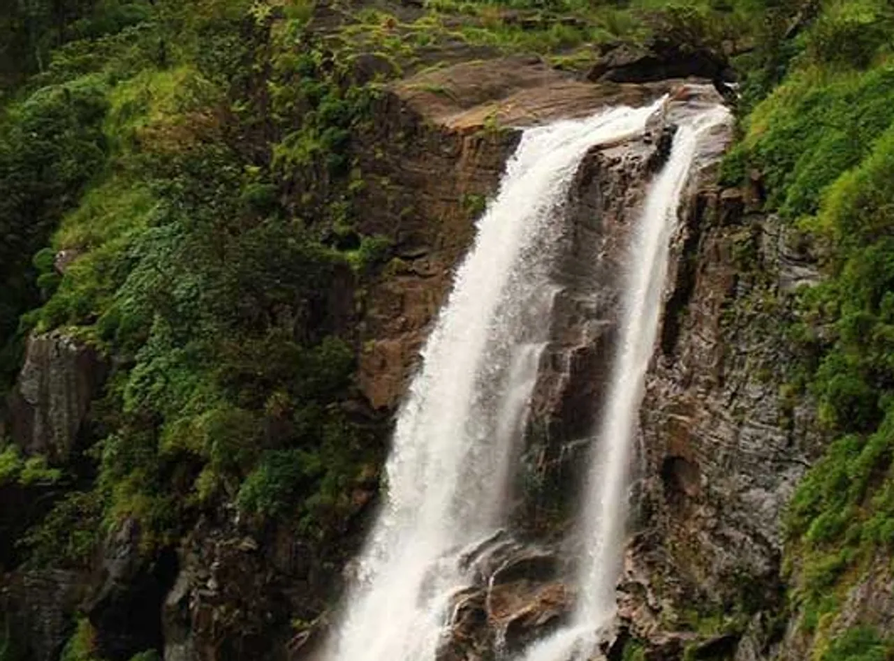 தடா நீர்வீழ்ச்சி