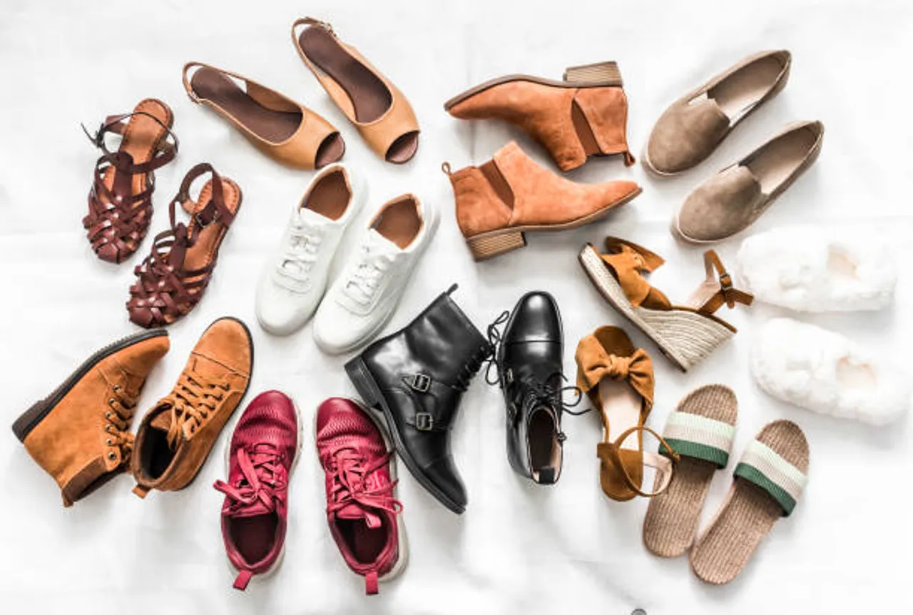 footwear
