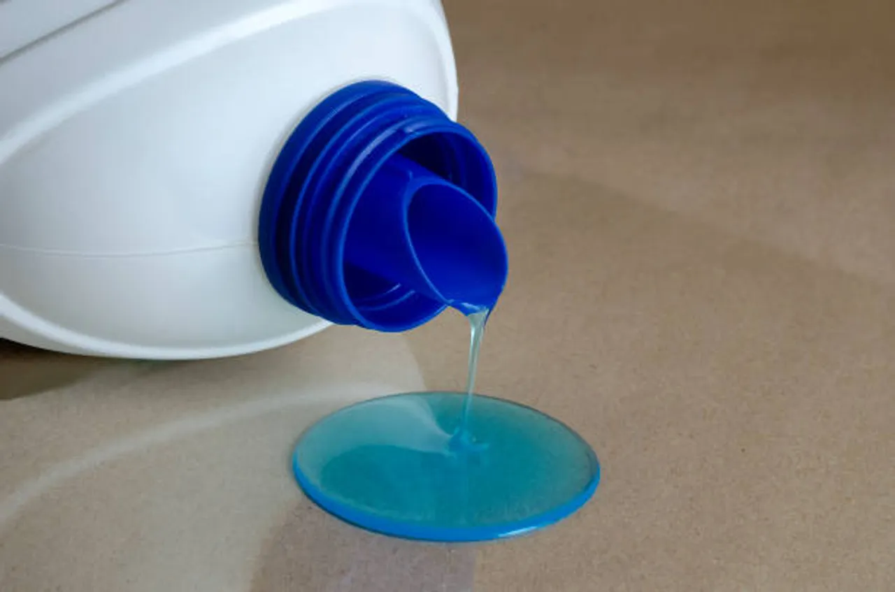 detergent