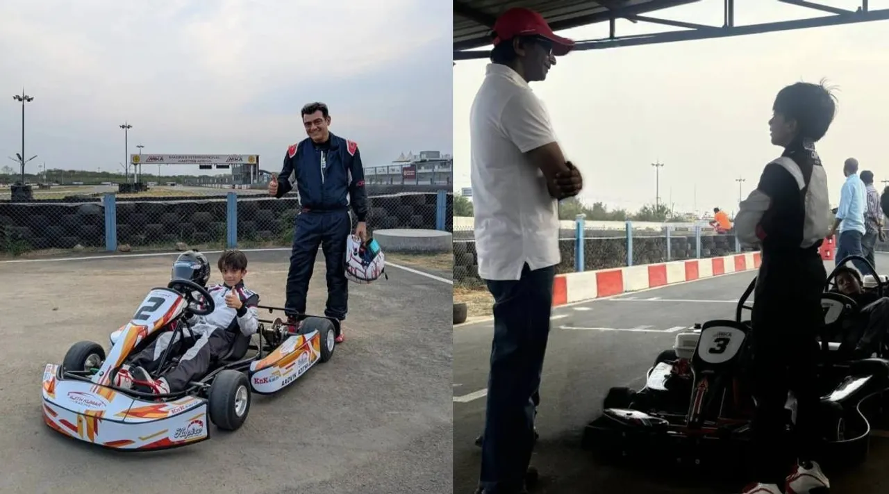 Aadhvik Ajith